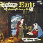 joseph boys silent night